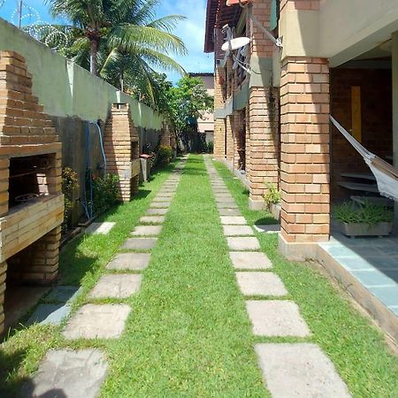 Principado Do Porto Porto de Galinhas Exterior foto