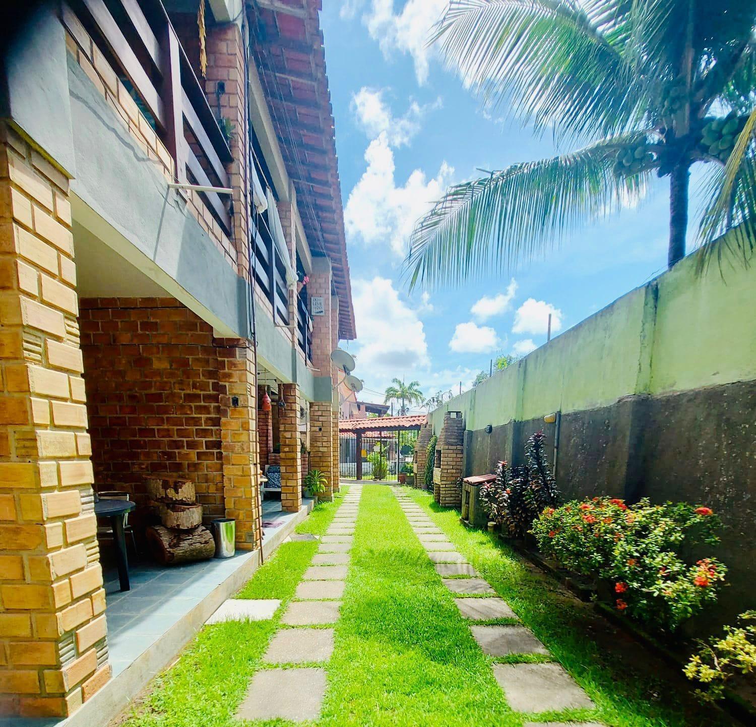 Principado Do Porto Porto de Galinhas Exterior foto